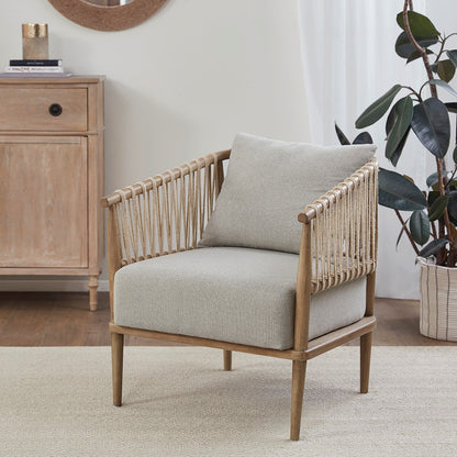 Madison Park Accent Arm Chair