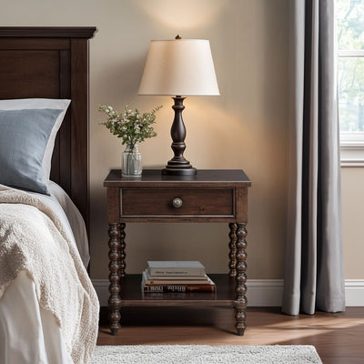 Madison Park Signature Nightstand