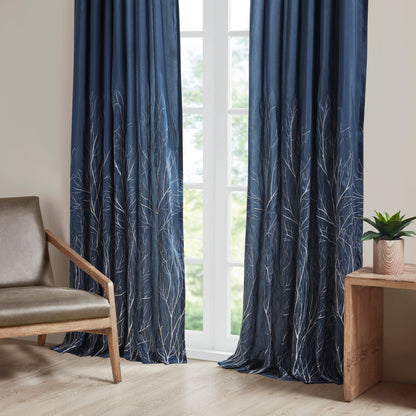 Madison Park Curtain Panel