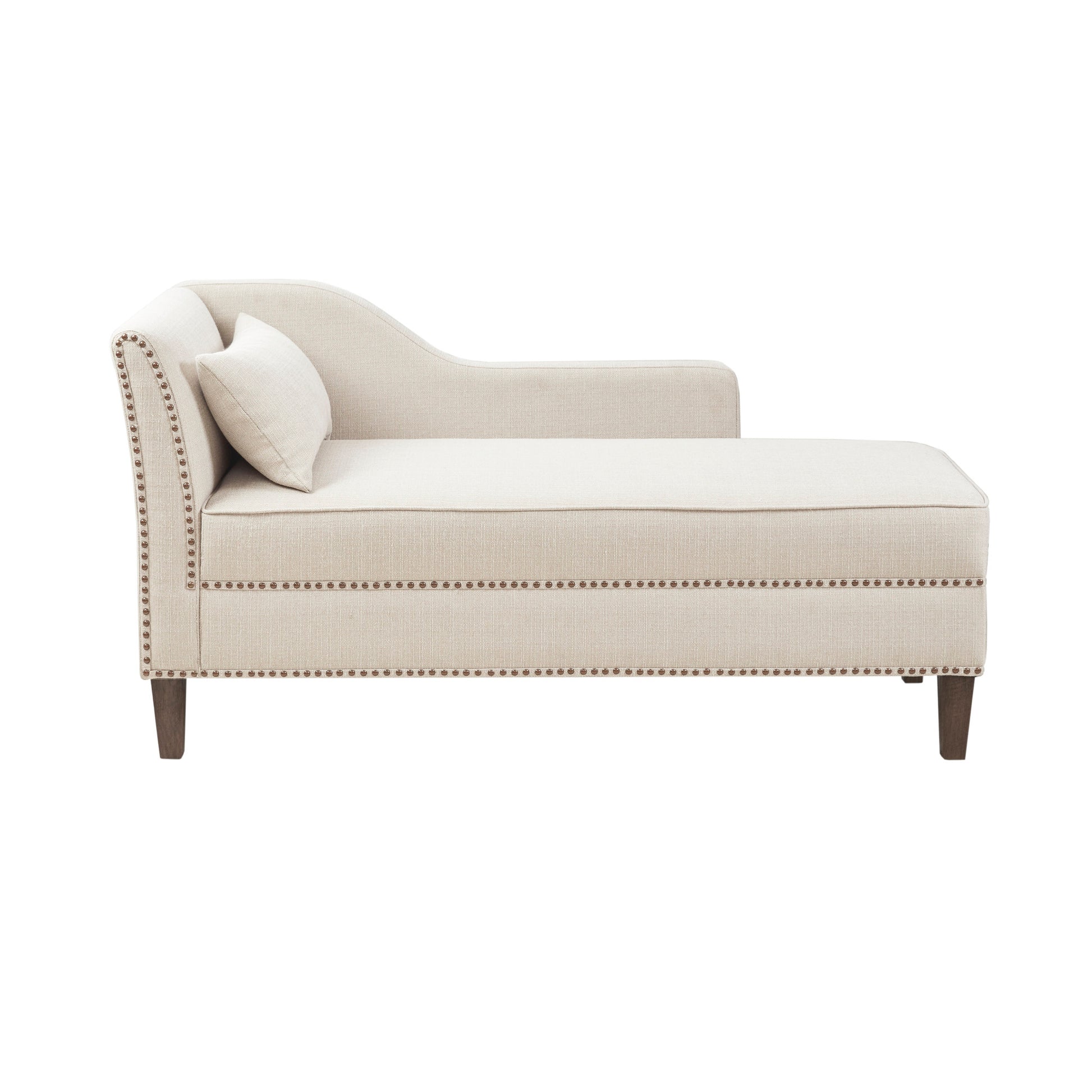 Madison Park Accent Chaise