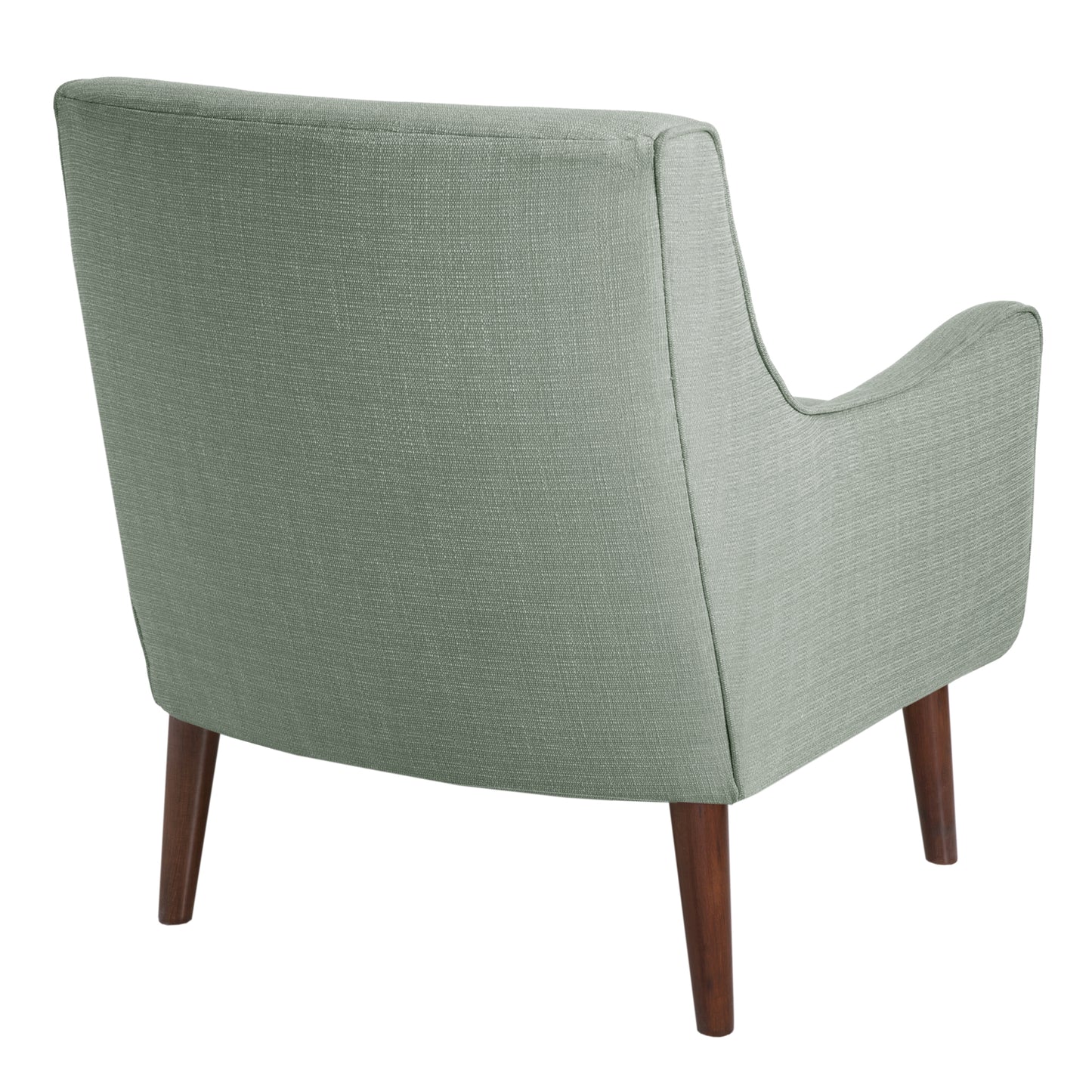 Madison Park Mid-Century Accent Chair