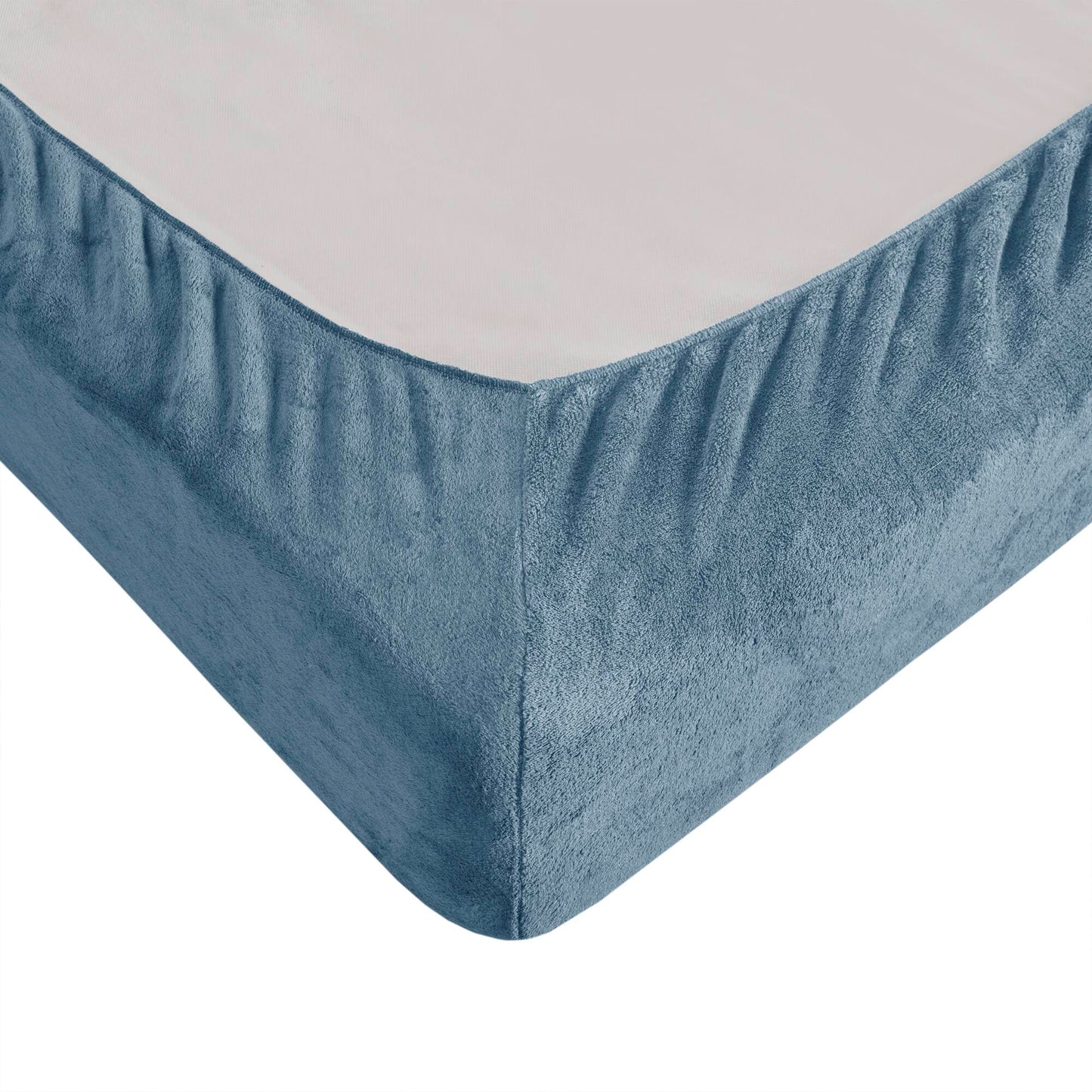 Soloft Plush Micro Plush Sheet Set