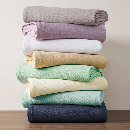 🎁 Liquid Cotton Blanket (100% off)