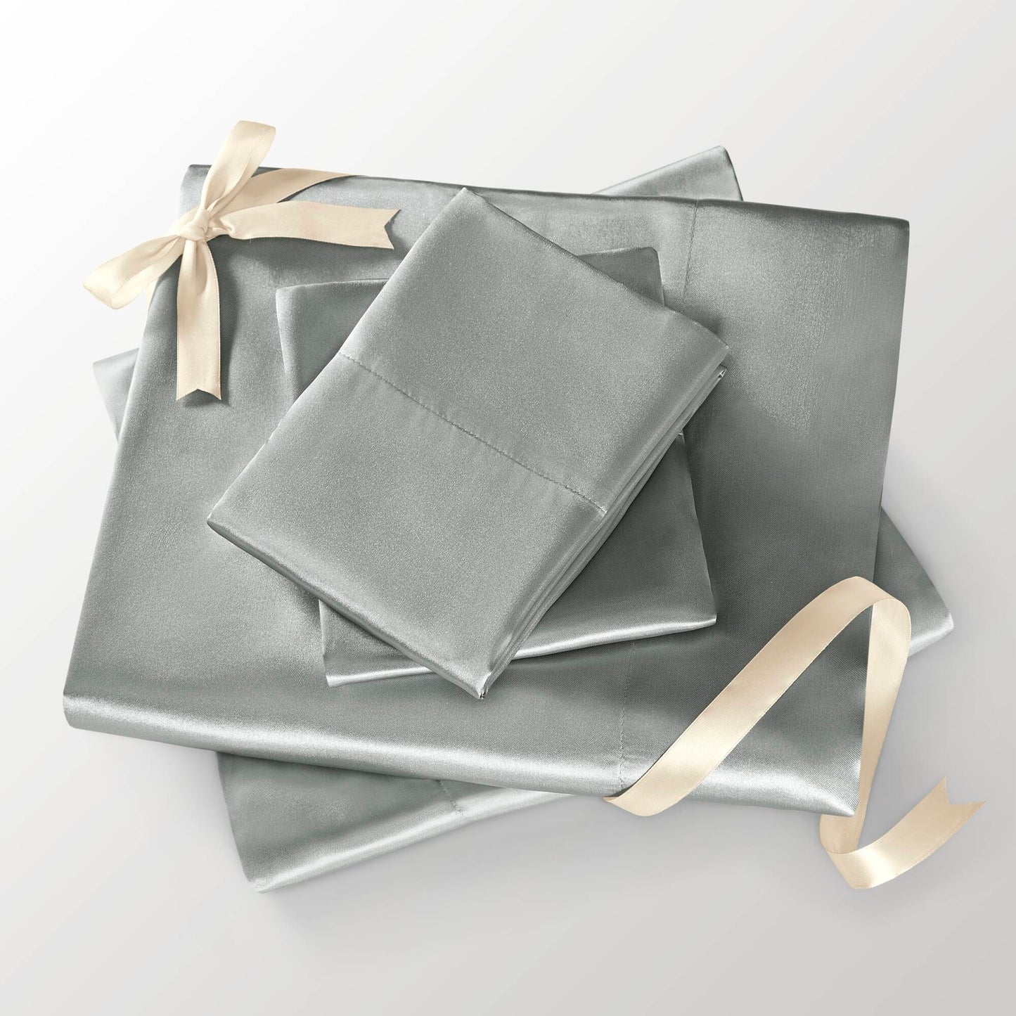 Madison Park Essentials Luxury Sheet Set