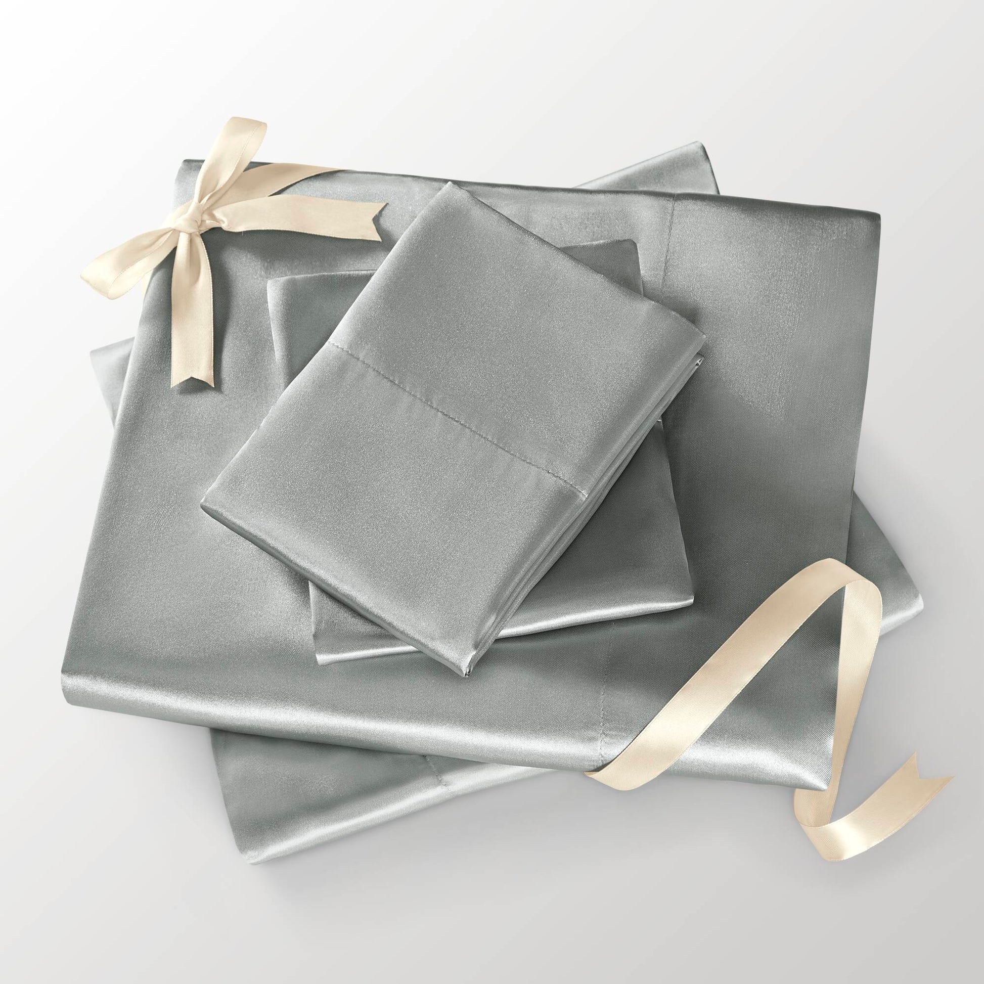 Madison Park Essentials Luxury Sheet Set