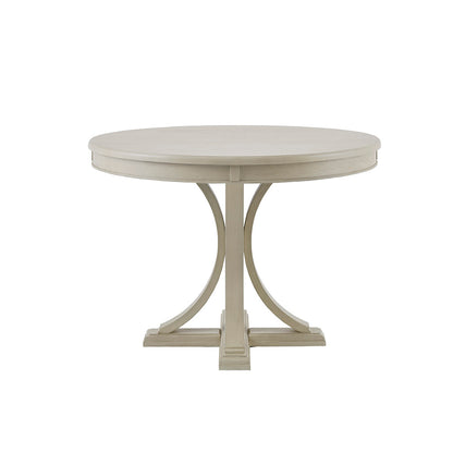 Madison Park Signature Round Dining Table