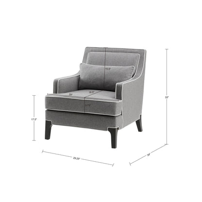 Madison Park Signature Arm Chair