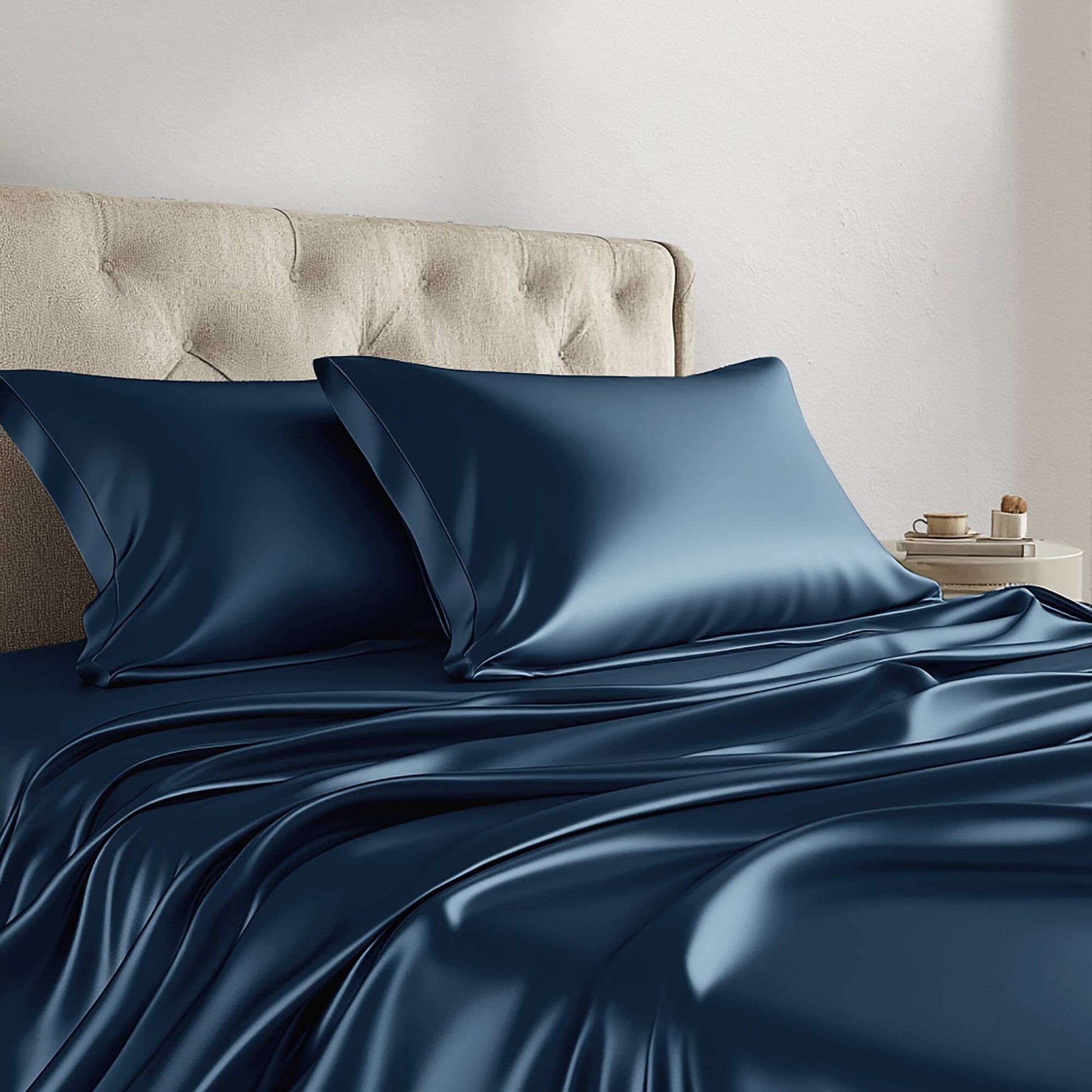 Madison Park Essentials Luxury Sheet Set