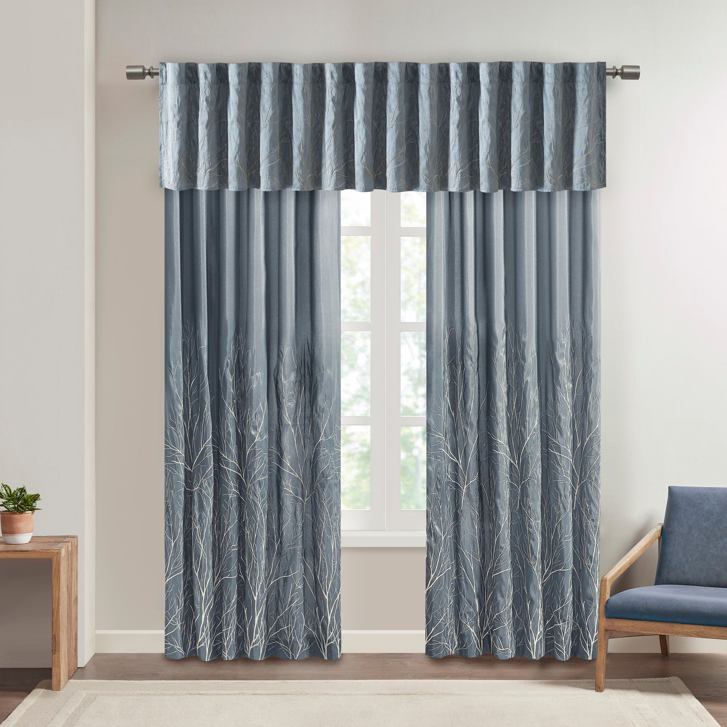 Madison Park Curtain Panel