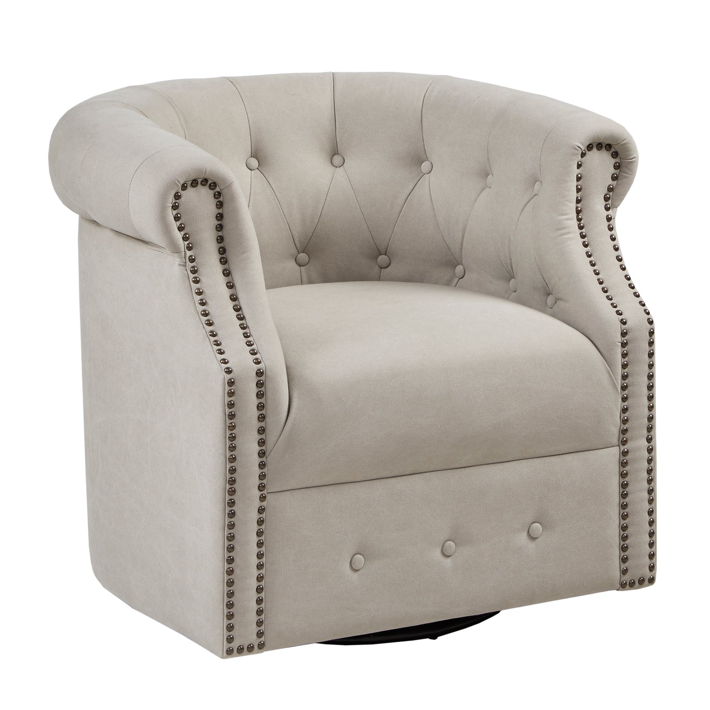 Madison Park Swivel Chair