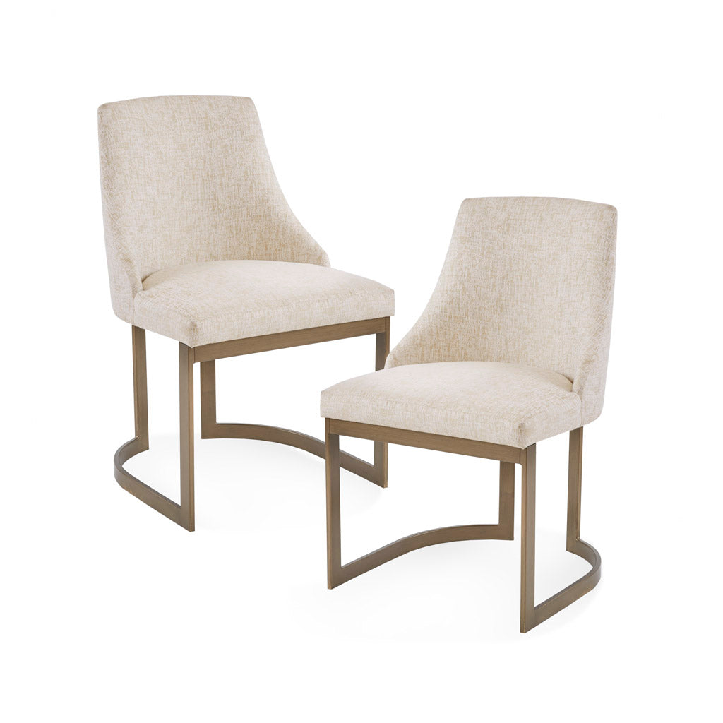 Madison Park Dining Chair (set of 2)