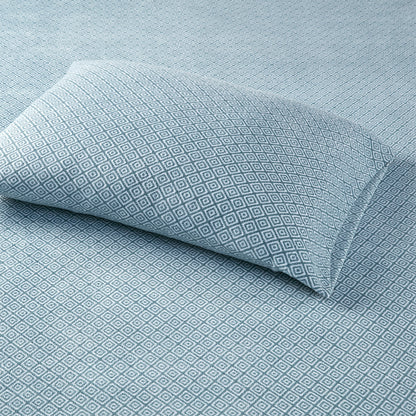 Micro Fleece Sheet Set