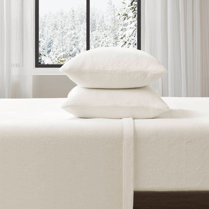 Soloft Plush Micro Plush Sheet Set