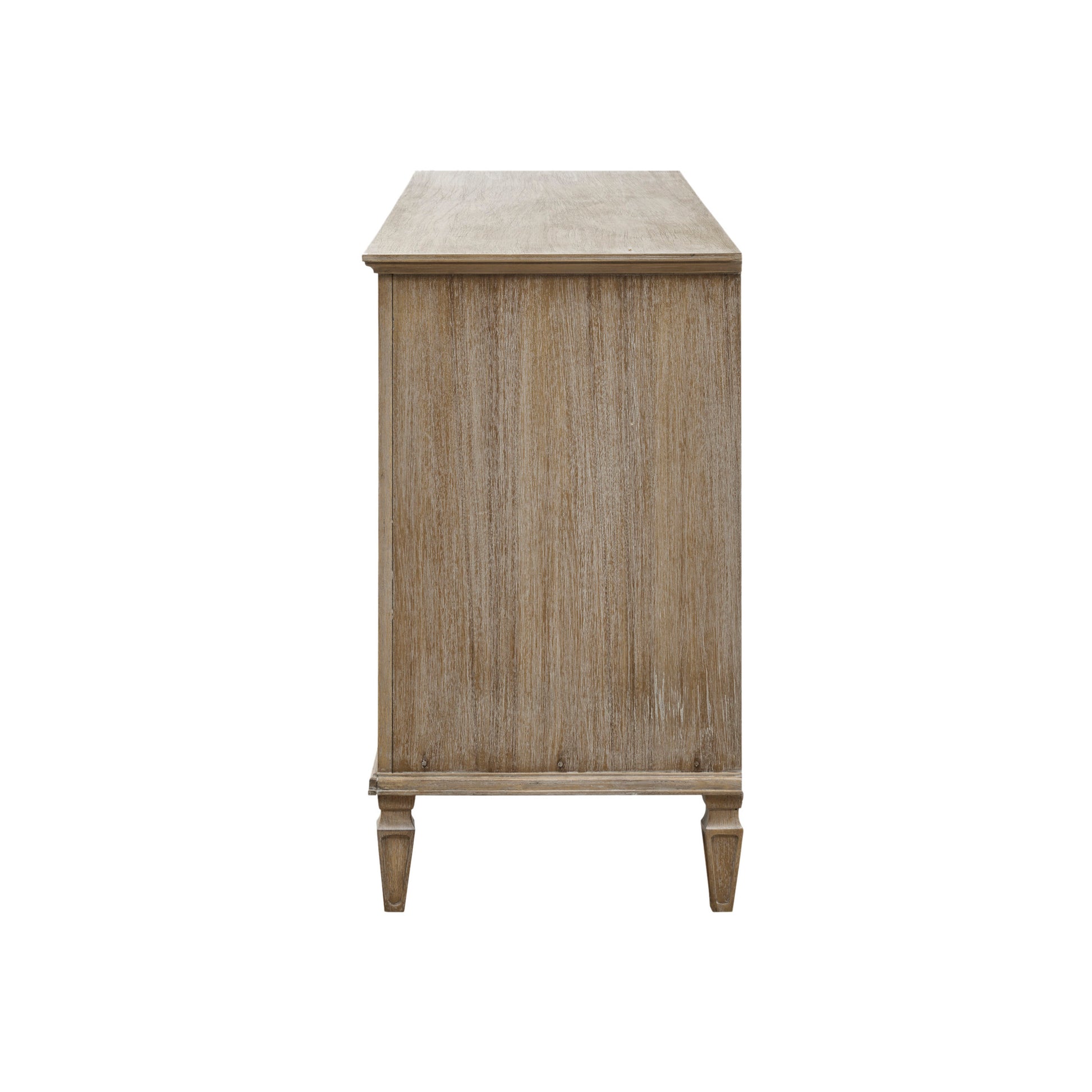 Madison Park Signature 6-Drawer Dresser