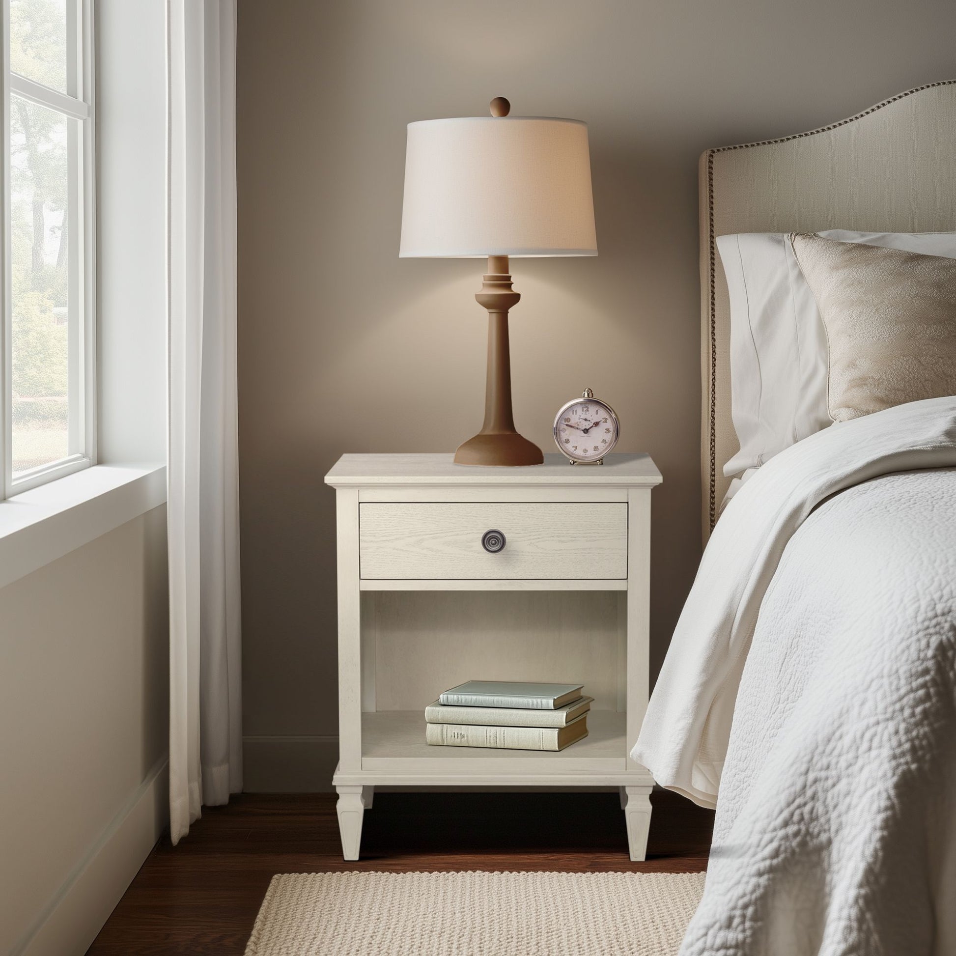 Madison Park Signature Nightstand