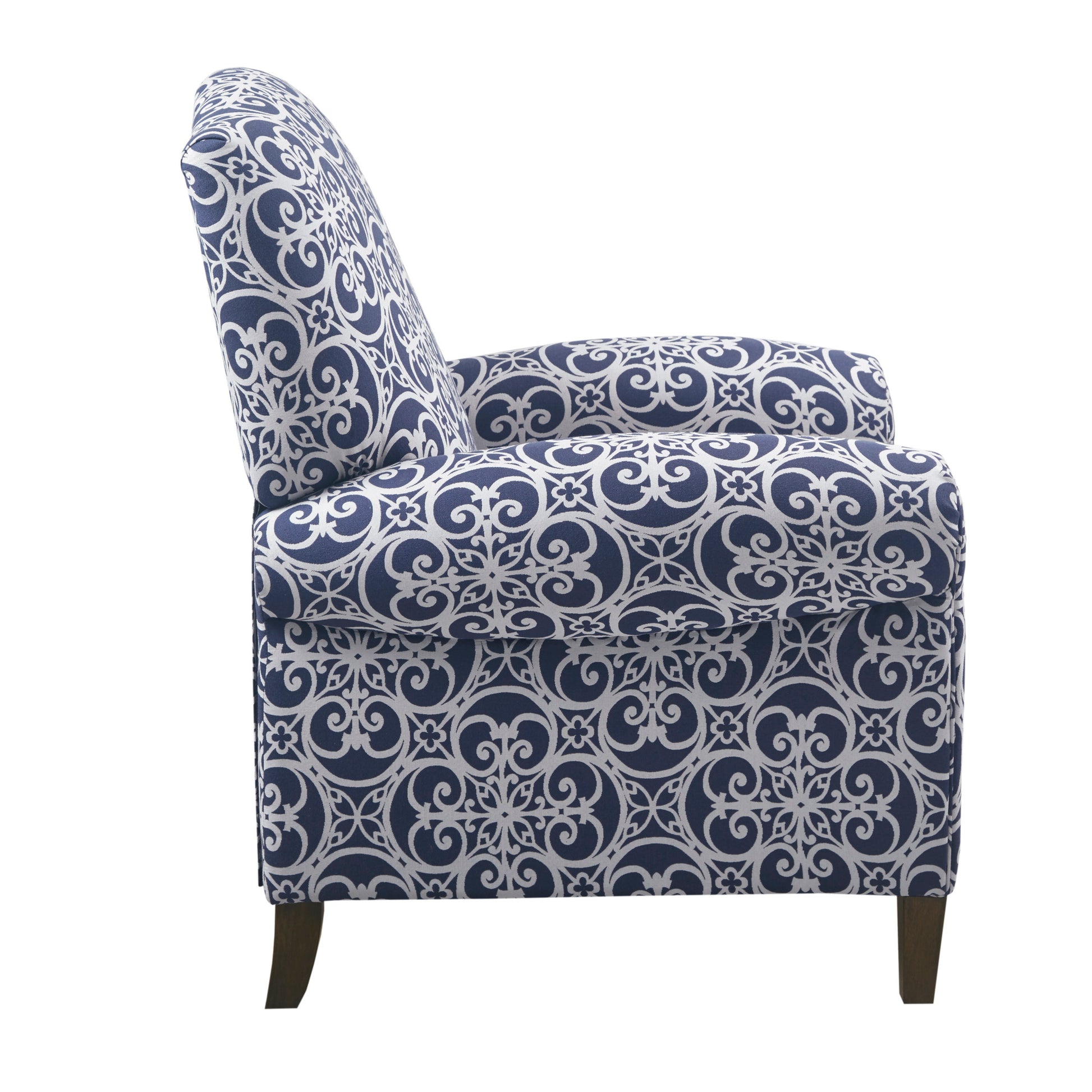 Madison Park Push Back Recliner