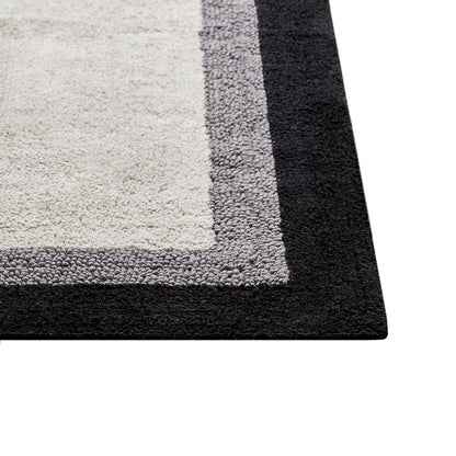 Madison Park Cotton Tufted Bath Rug