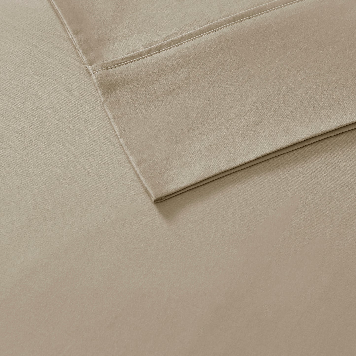 Madison Park Cotton Blend Sheet Set