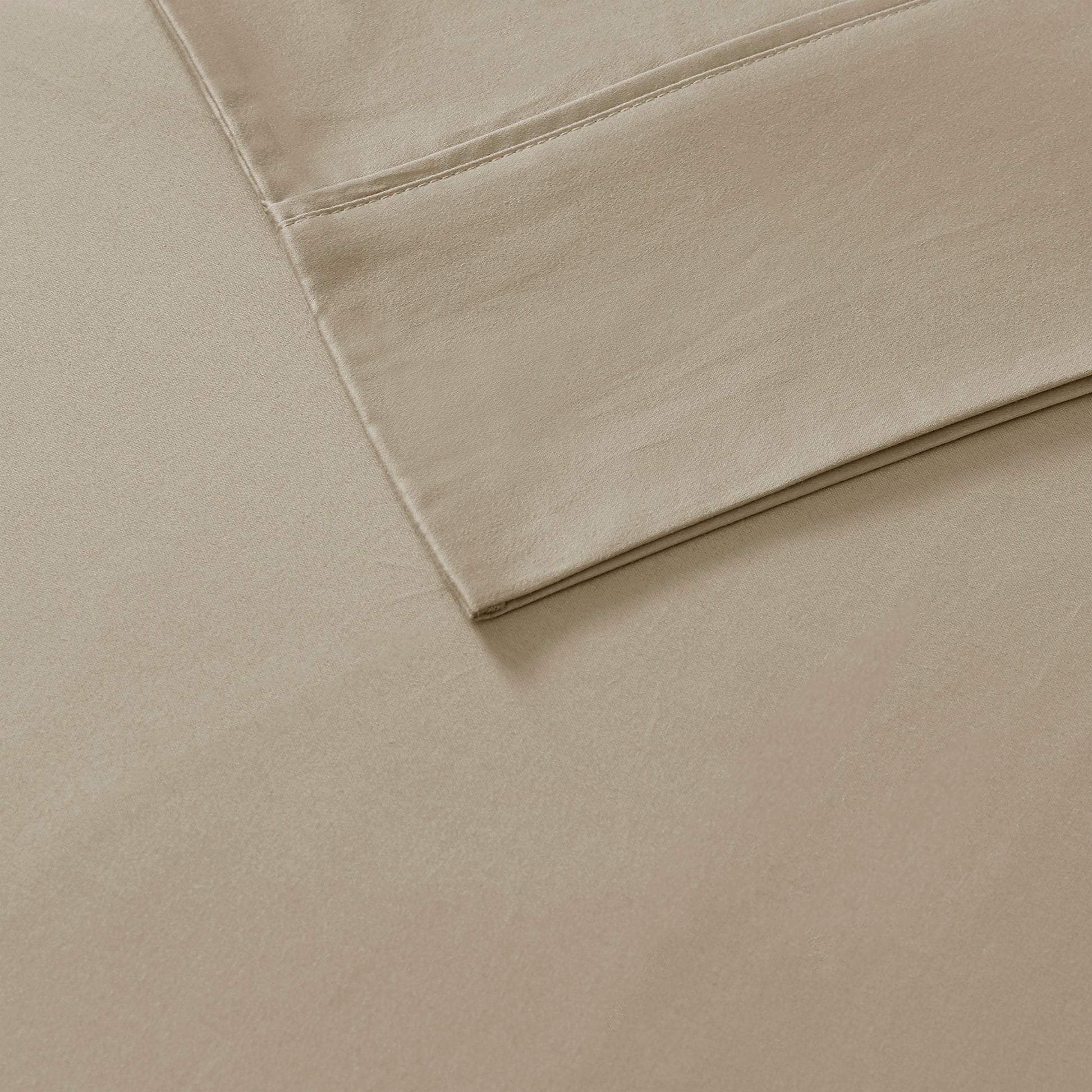 Madison Park Cotton Blend Sheet Set