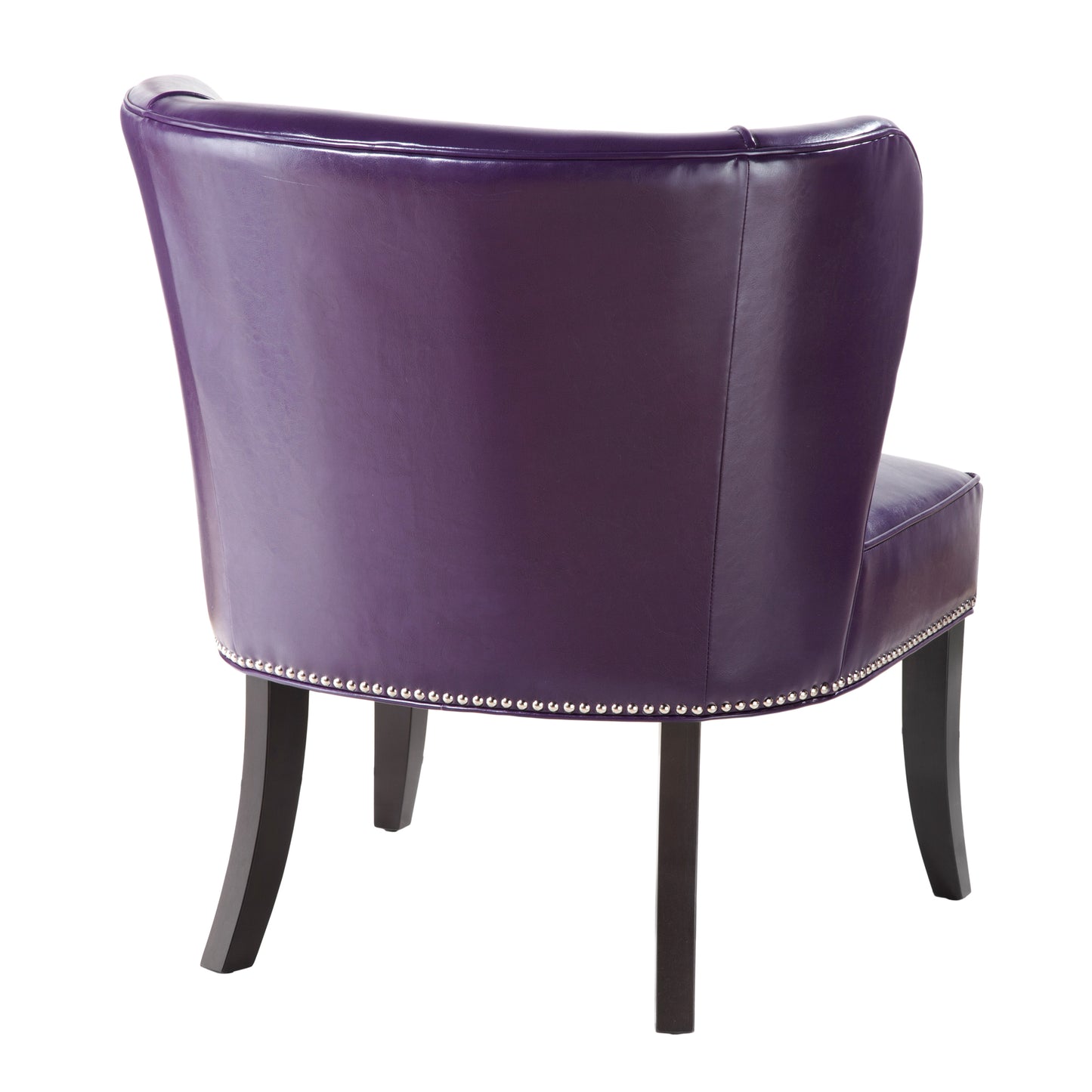 Madison Park Armless Accent Chair