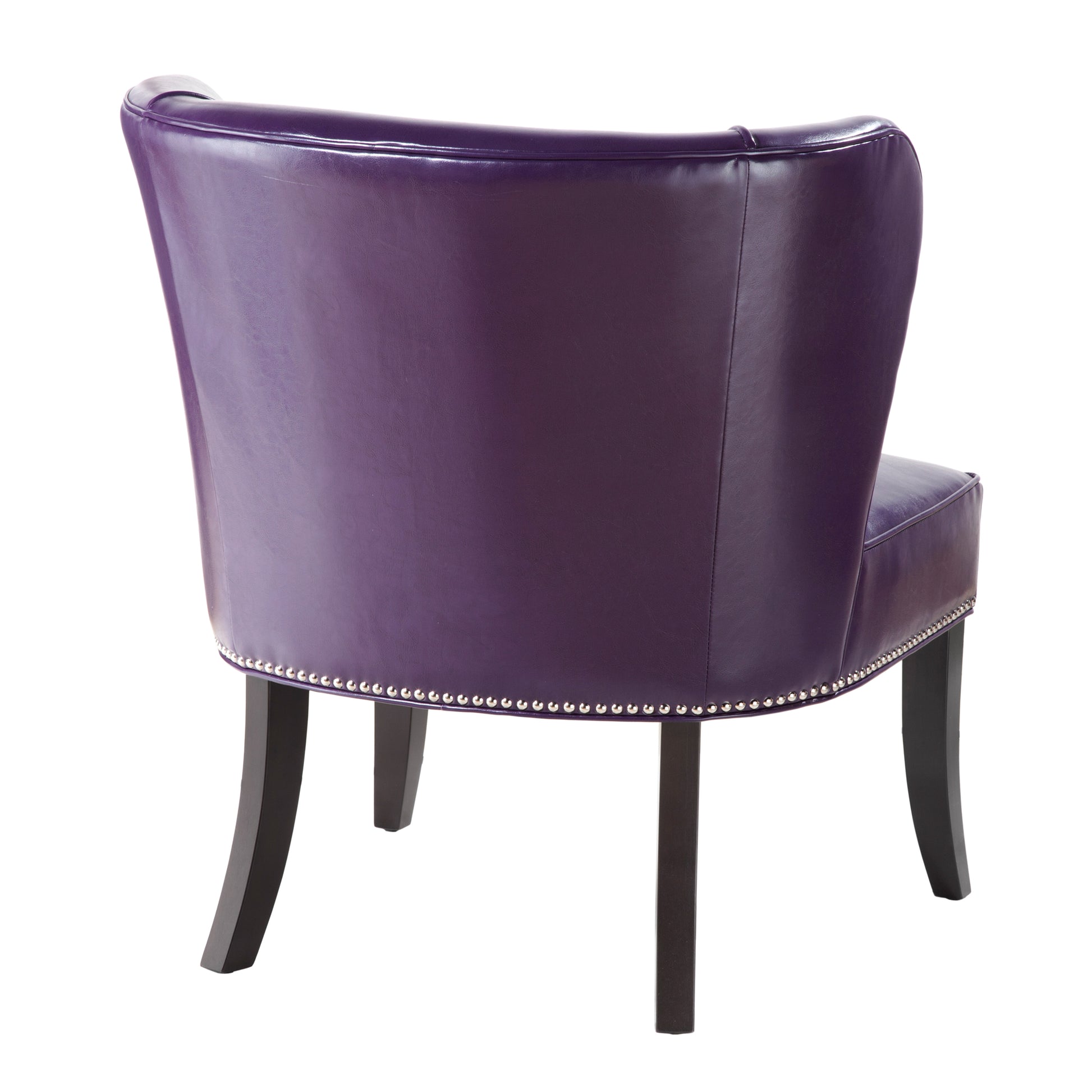 Madison Park Armless Accent Chair
