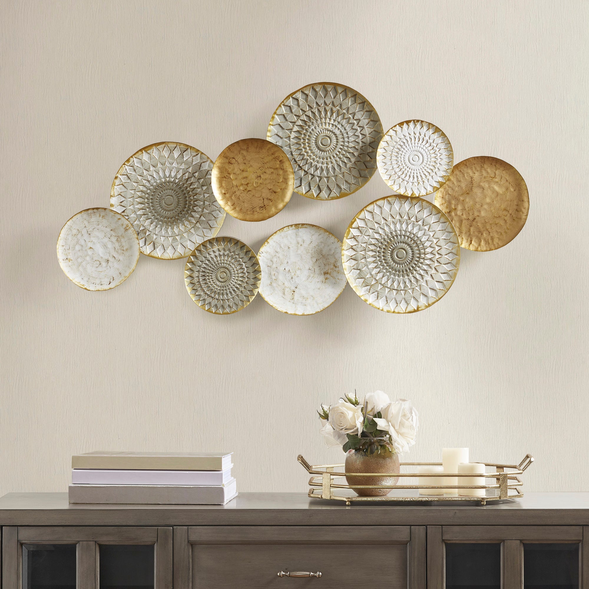 Madison Park - All Home Decor & Accents Collection