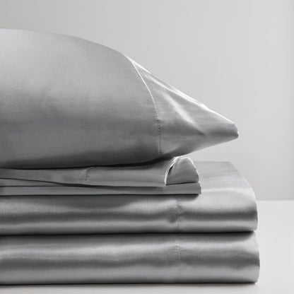 Madison Park Essentials Luxury 6 PC Sheet Set