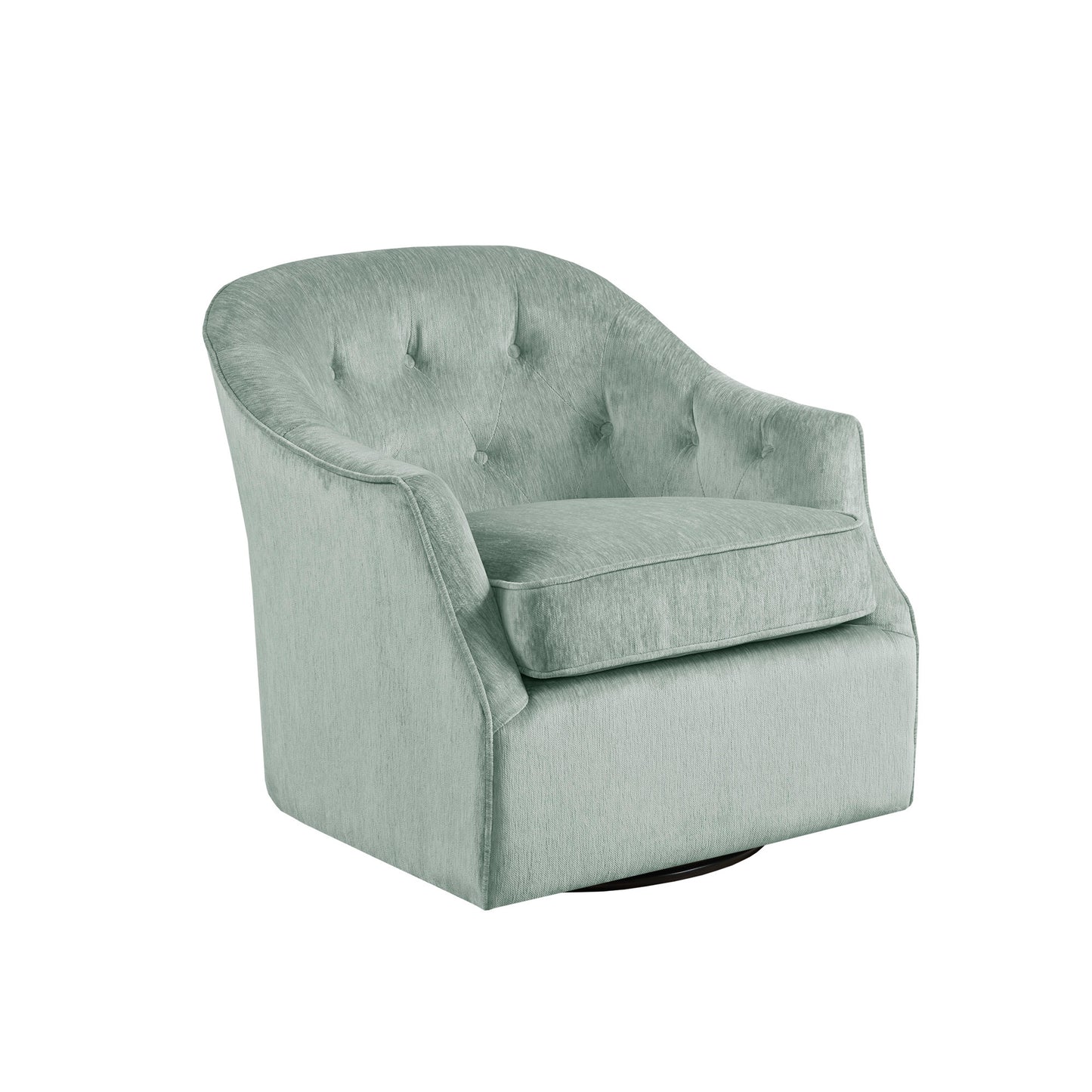 Madison Park Swivel Chair