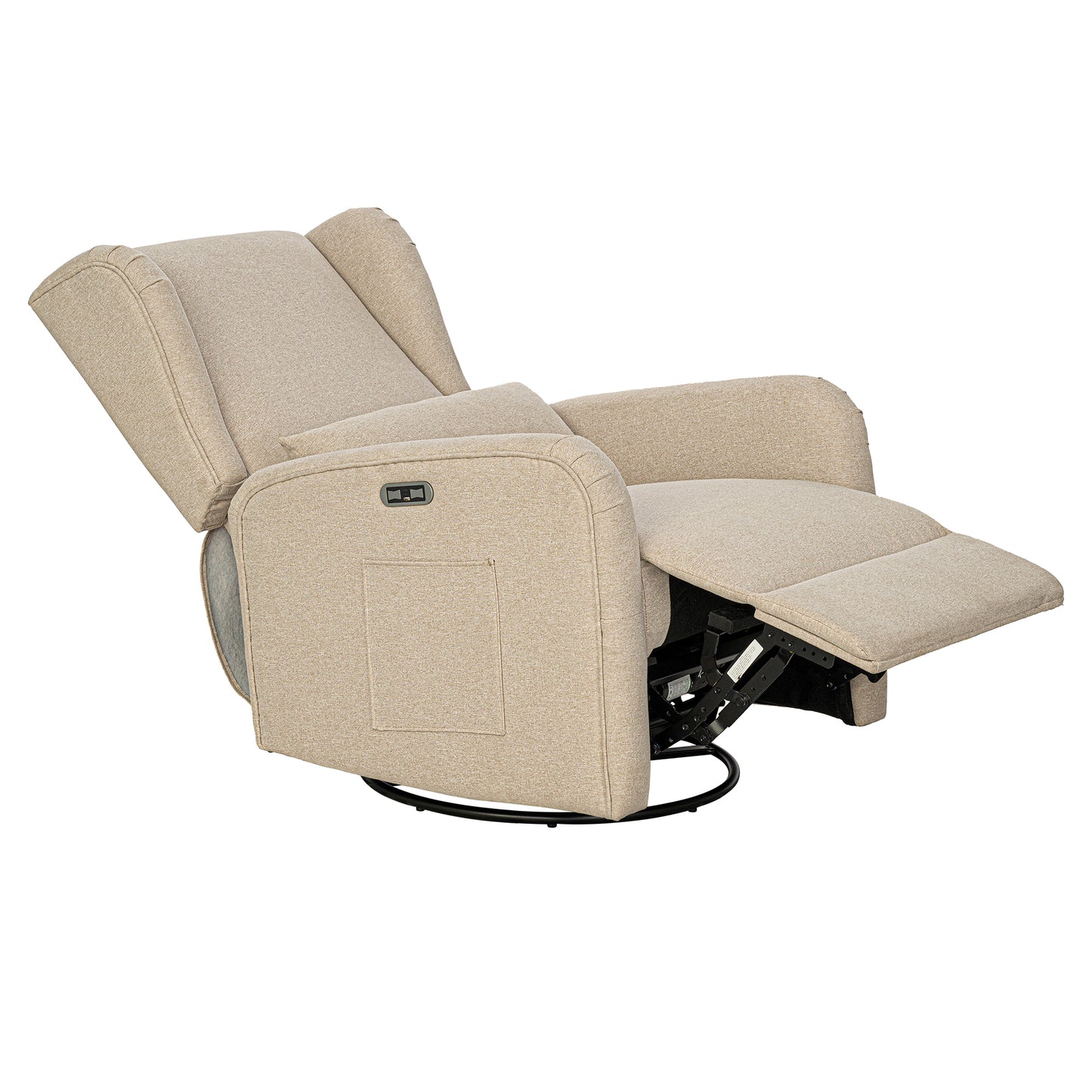 Madison Park Power Recliner