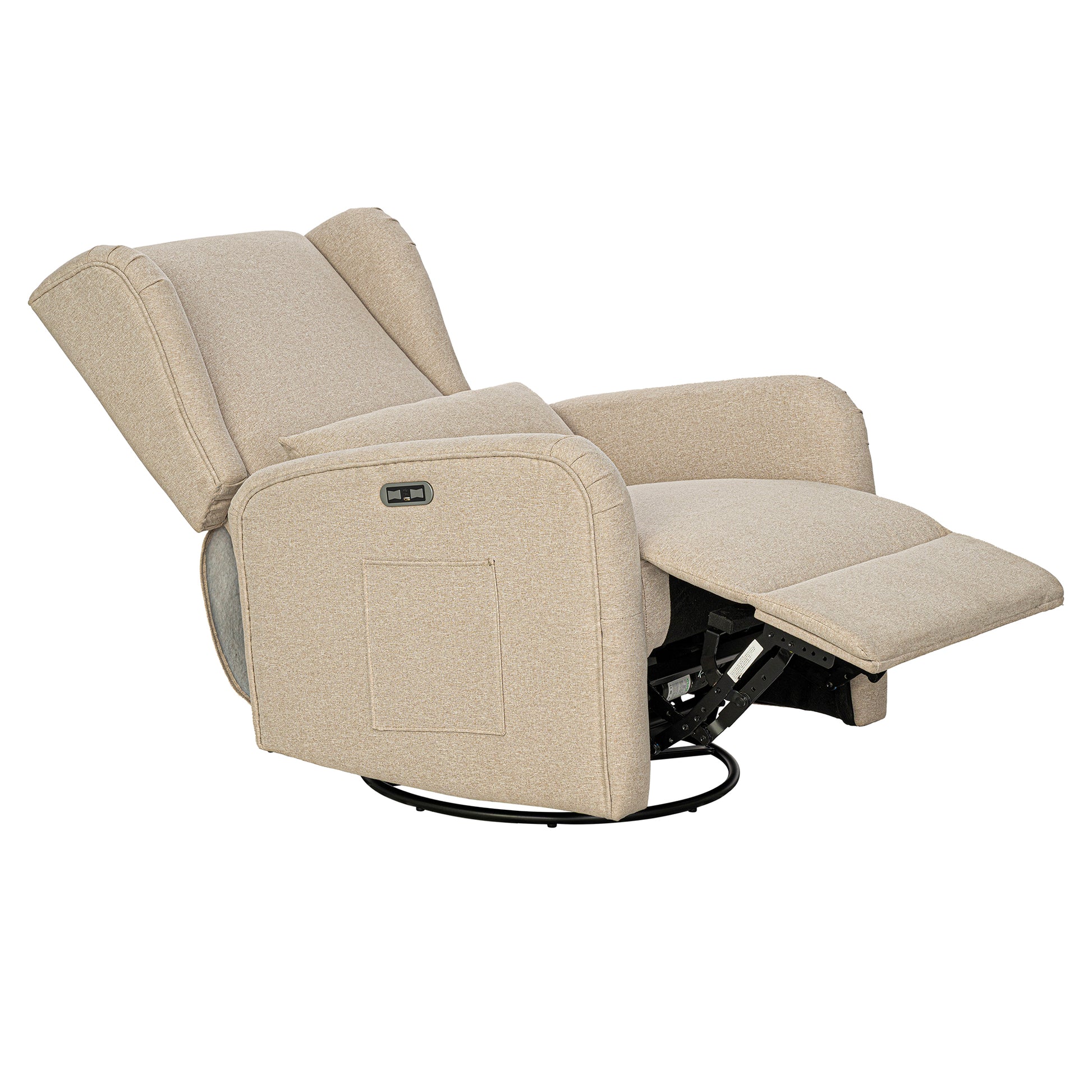 Madison Park Power Recliner