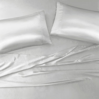 Madison Park Essentials Luxury 6 PC Sheet Set