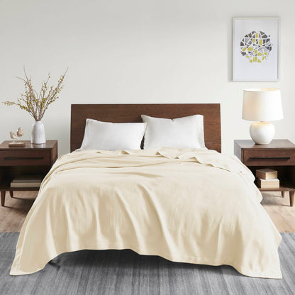 Madison Park Blanket