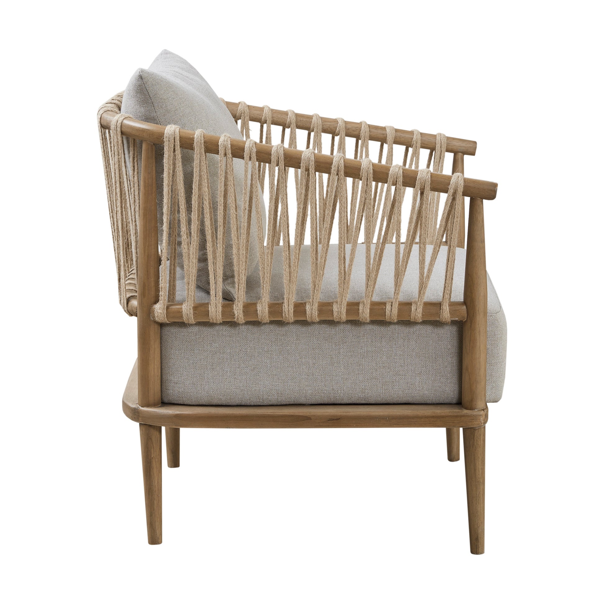Madison Park Accent Arm Chair