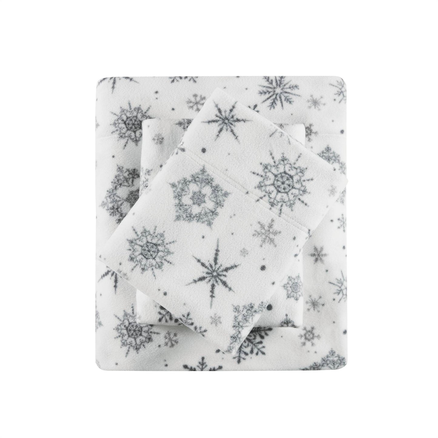 Micro Fleece Sheet Set