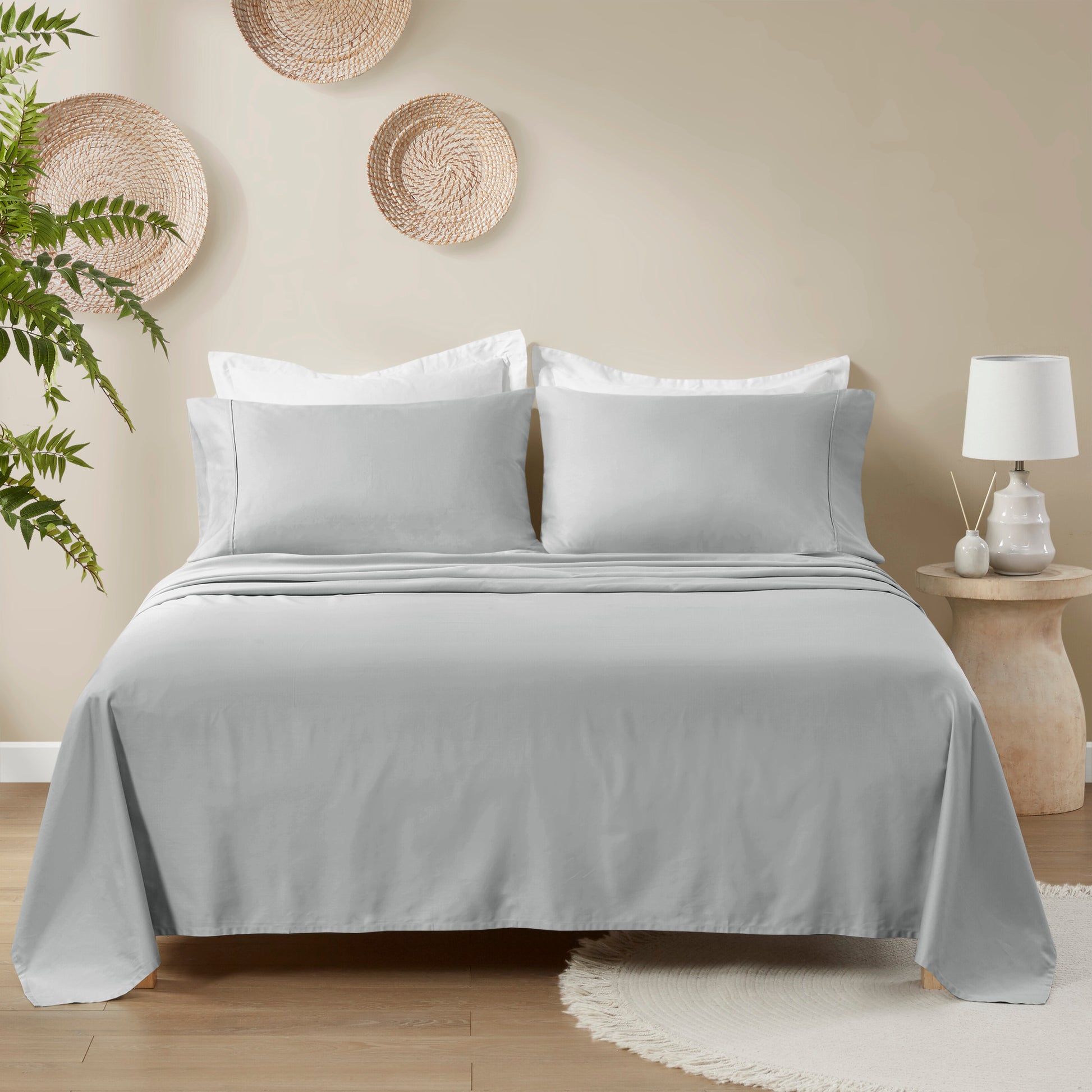 Madison Park Deep Pocket Sheet Set