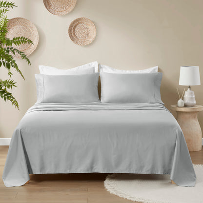 Madison Park Deep Pocket Sheet Set