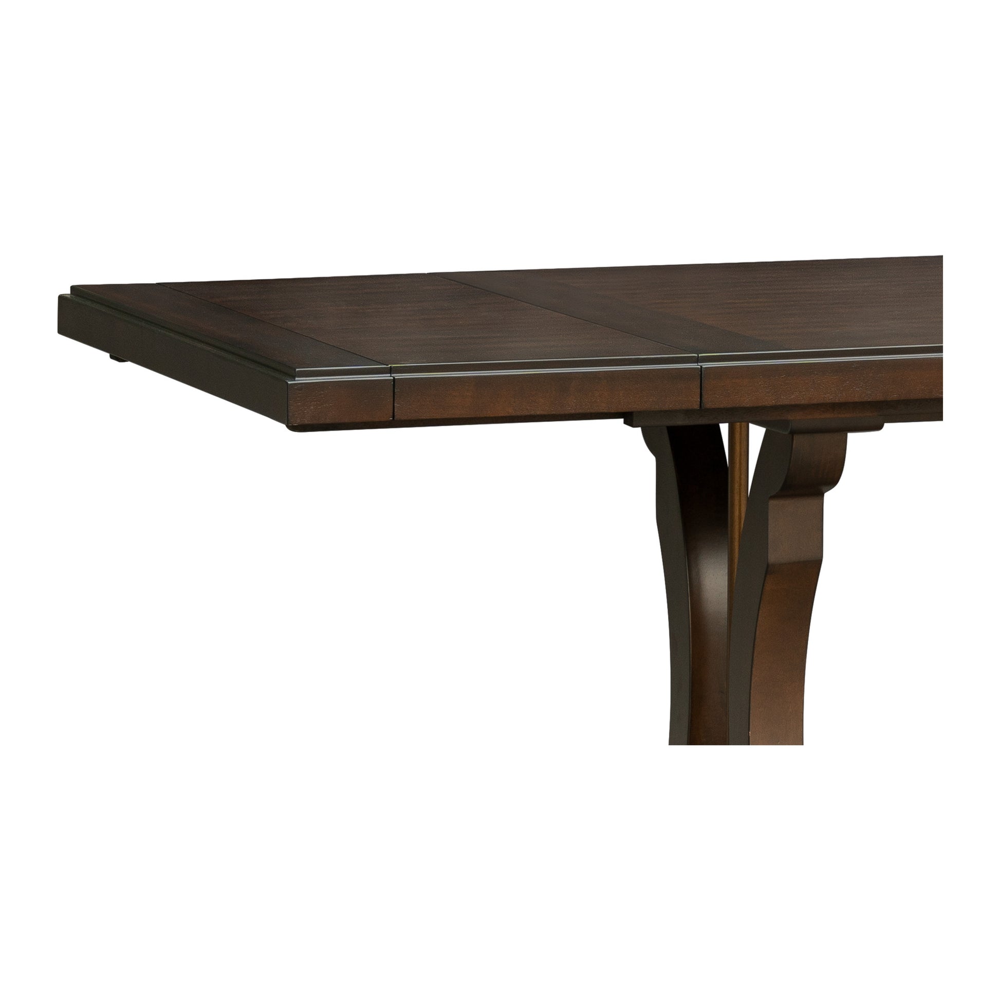 Madison Park Rectangle Extension Dining Table