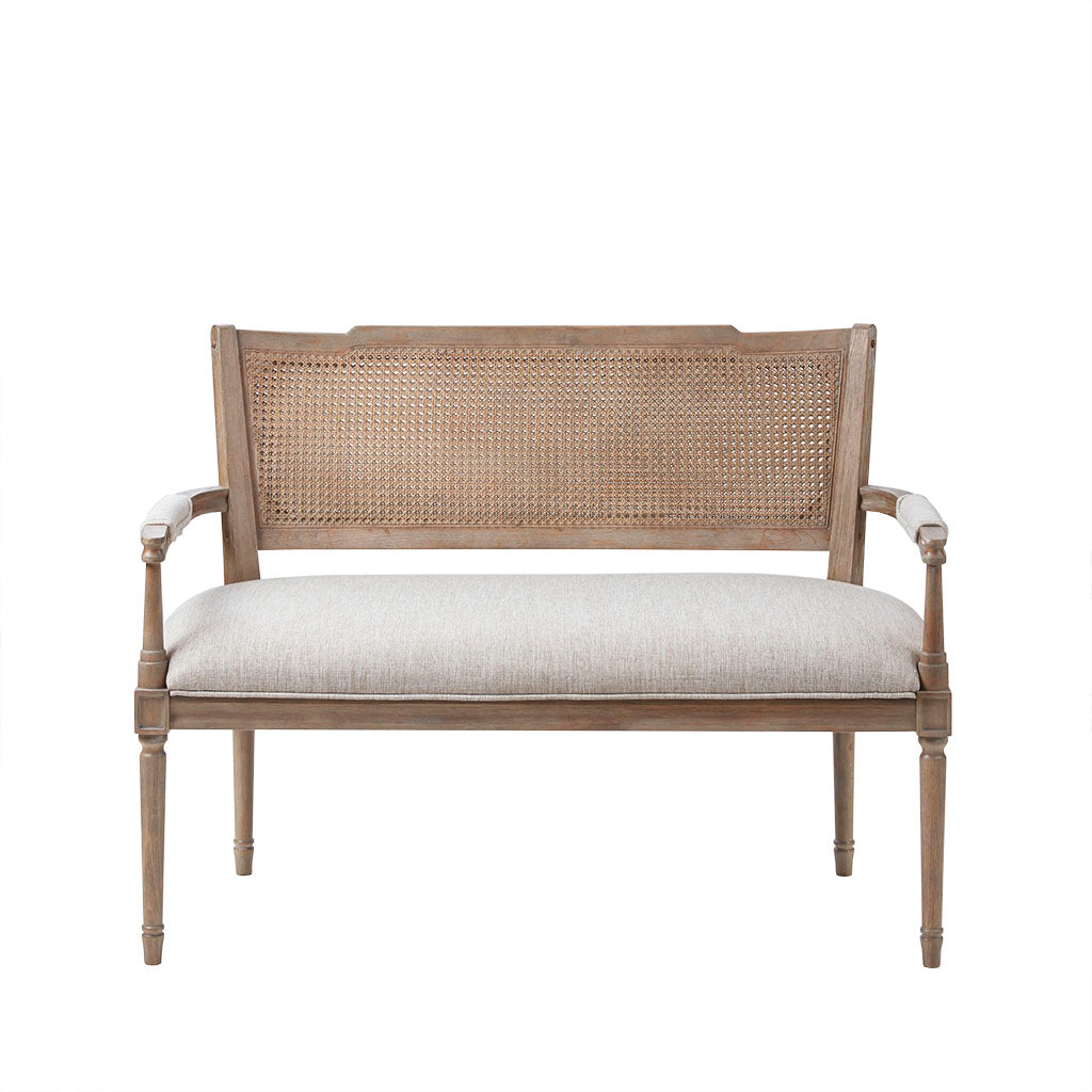 Madison Park Settee