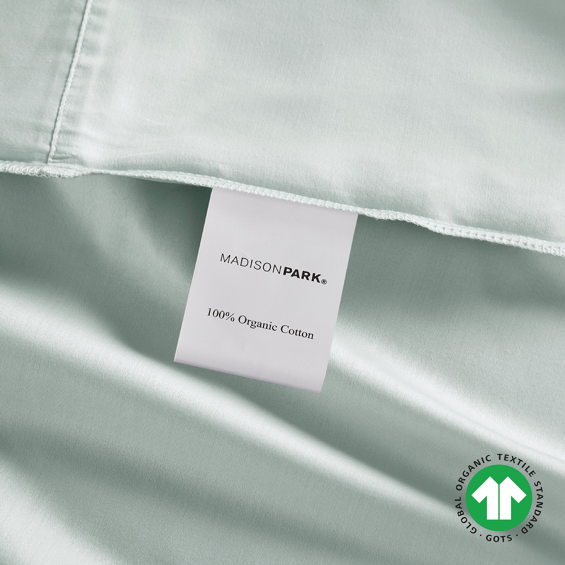 Madison Park Deep Pocket Sheet Set