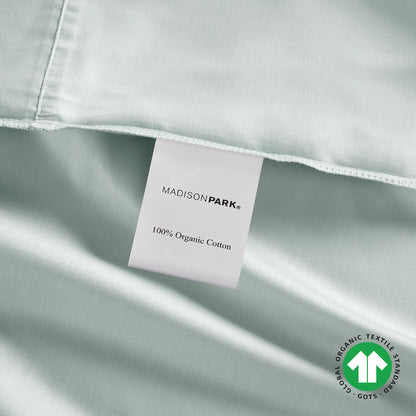 Madison Park Deep Pocket Sheet Set