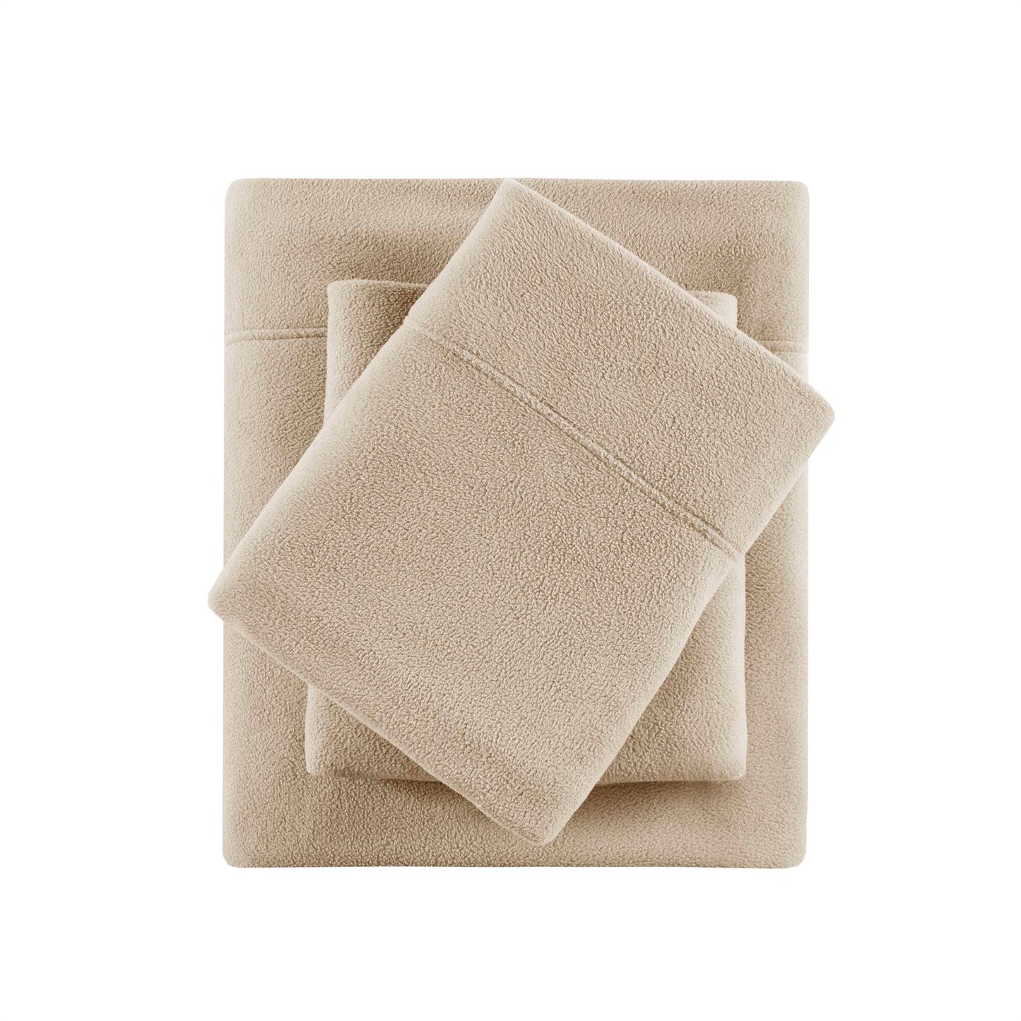 Micro Fleece Sheet Set
