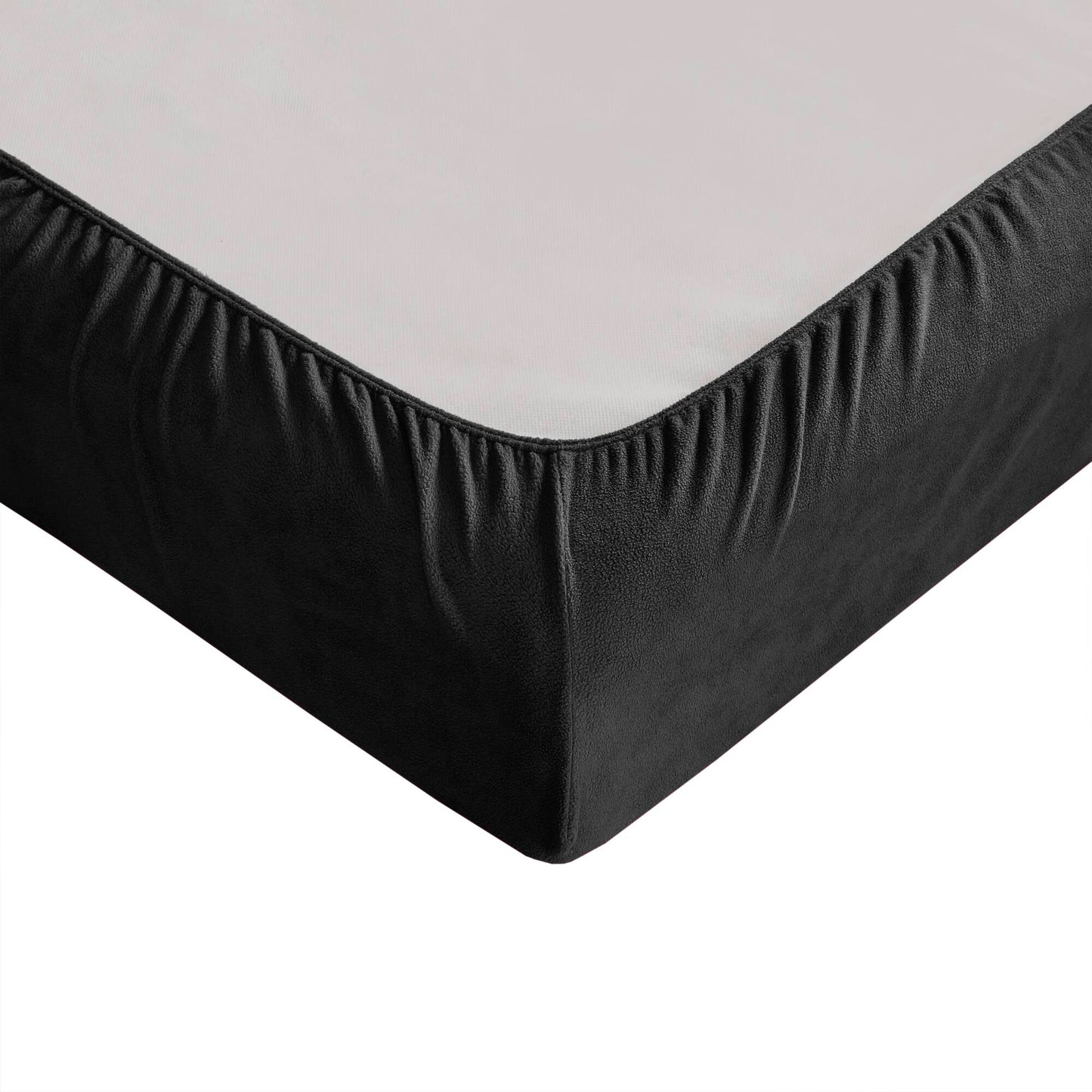 Micro Fleece Sheet Set