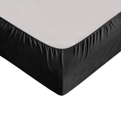 Micro Fleece Sheet Set