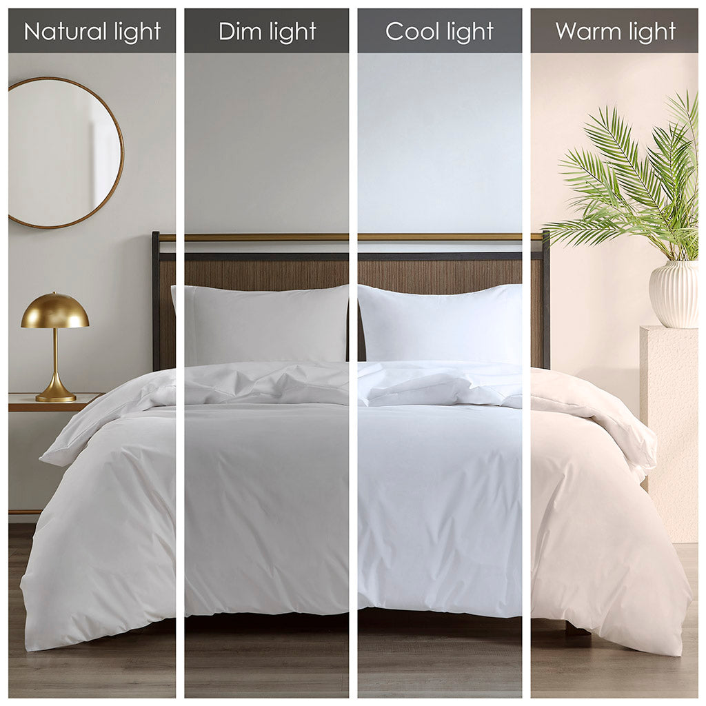 Bed Guardian 3M Scotchgard Comforter Protector