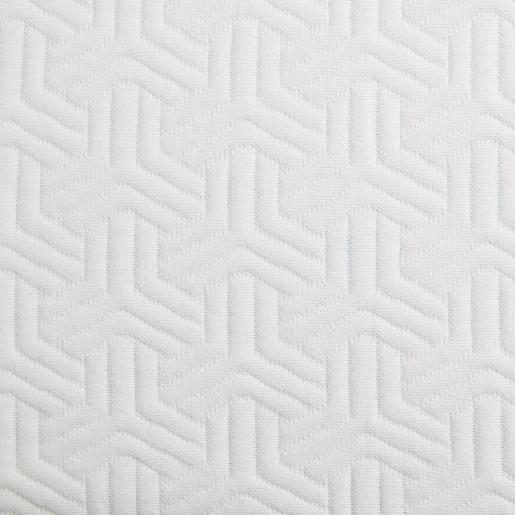 2" Gel Memory Foam with 3M Cover Mattress Topper
