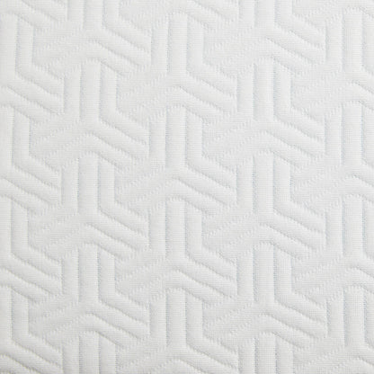 2" Gel Memory Foam with 3M Cover Mattress Topper