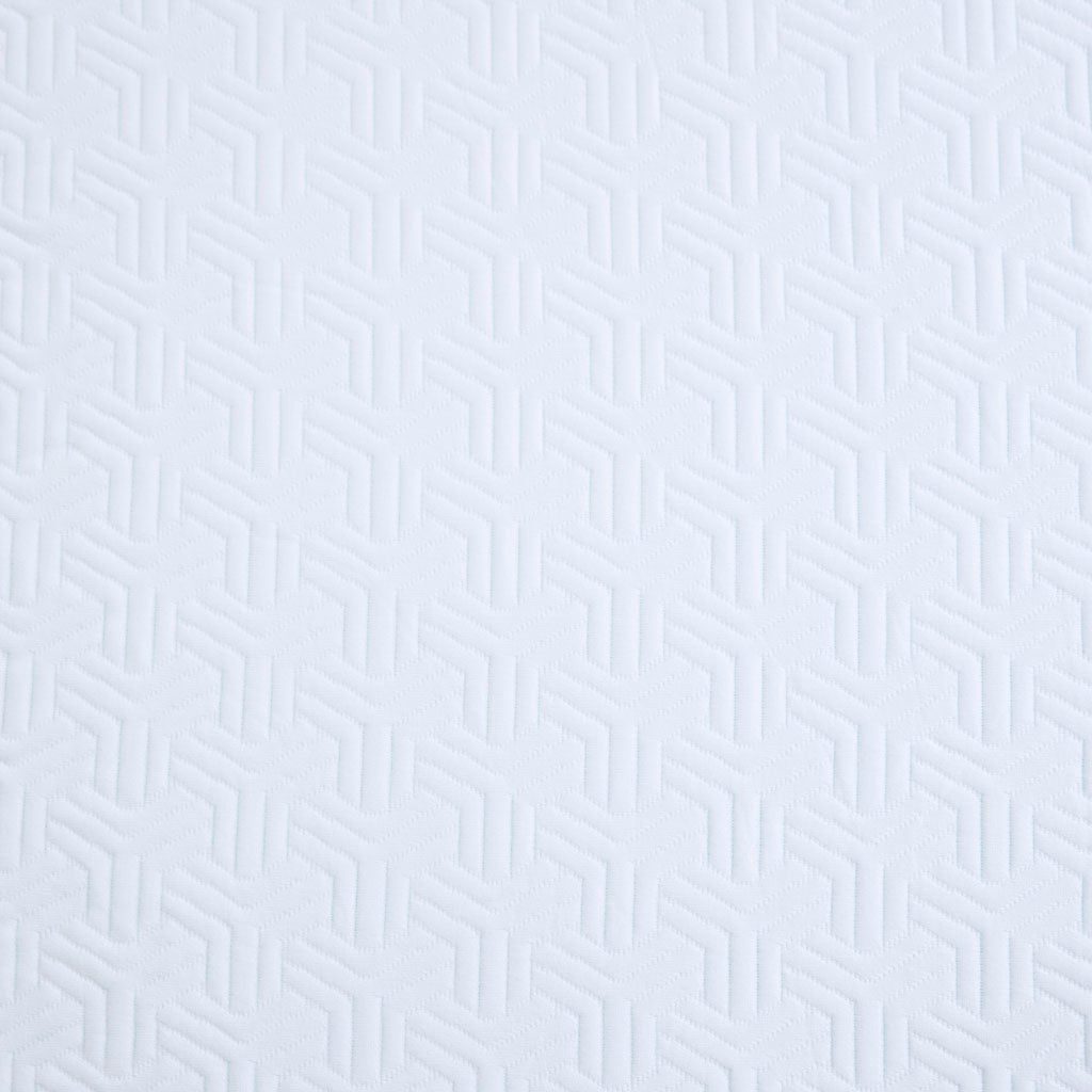 2" Gel Memory Foam with 3M Cover Mattress Topper