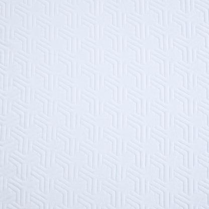 2" Gel Memory Foam with 3M Cover Mattress Topper