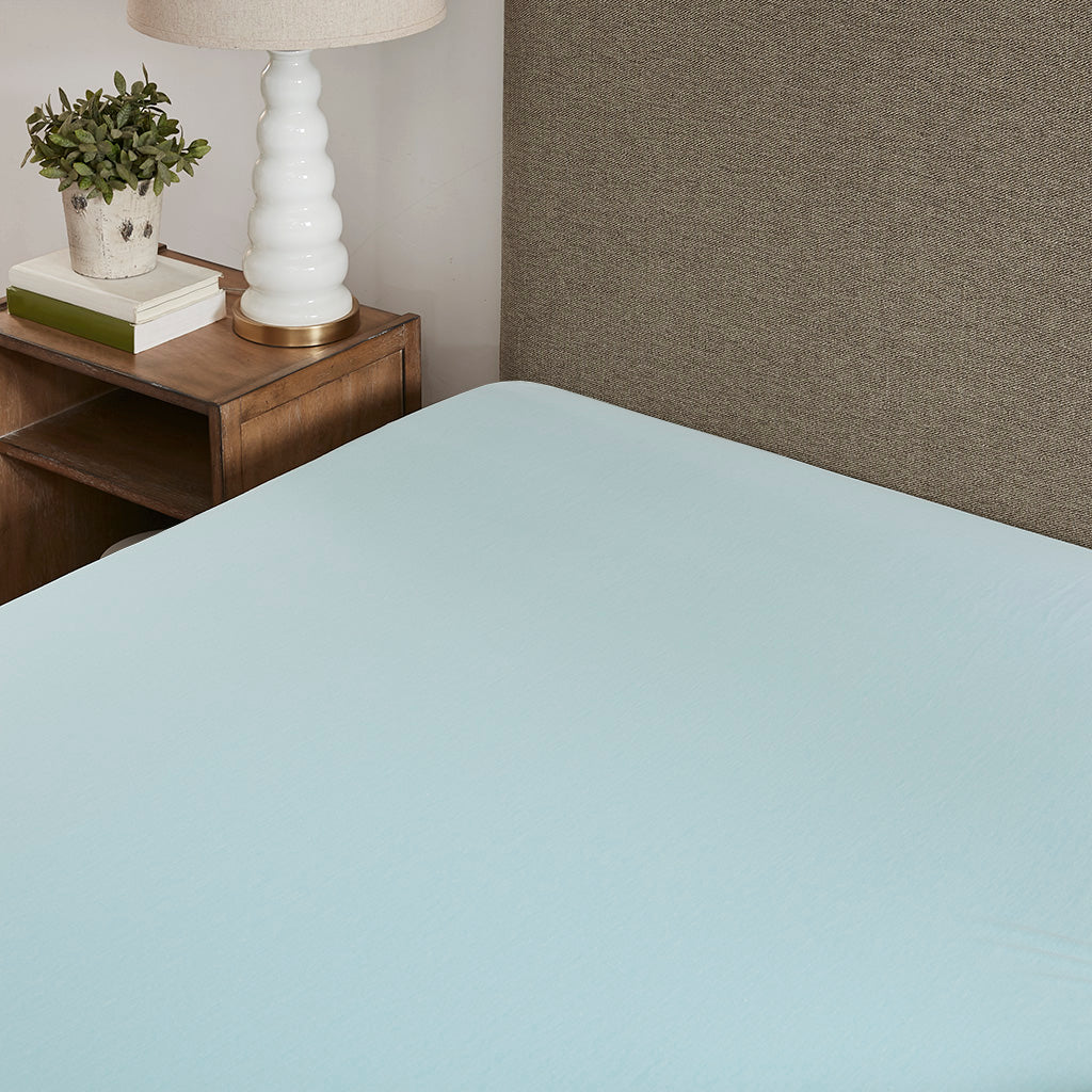 2" Gel Memory Foam with 3M Cover Mattress Topper