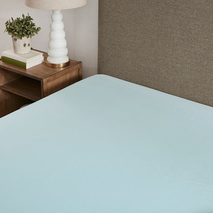 2" Gel Memory Foam with 3M Cover Mattress Topper
